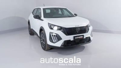 Peugeot 2008 PureTech 100 S&S Active  nuova