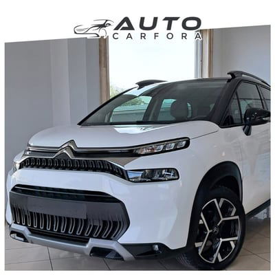 Citroen C3 Aircross BlueHDi 110 S&S Shine  usata