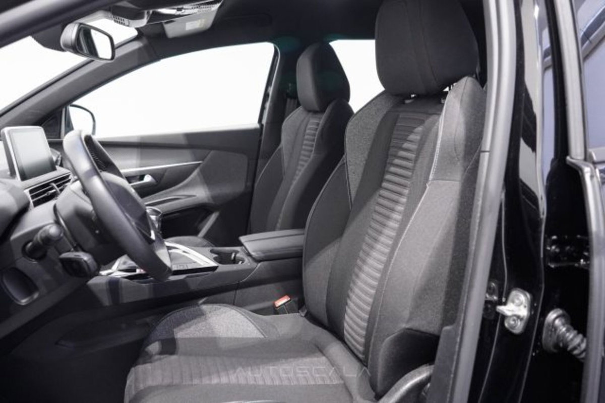Peugeot 5008 1.2 puretech t Active Pack s&s 130cv (12)