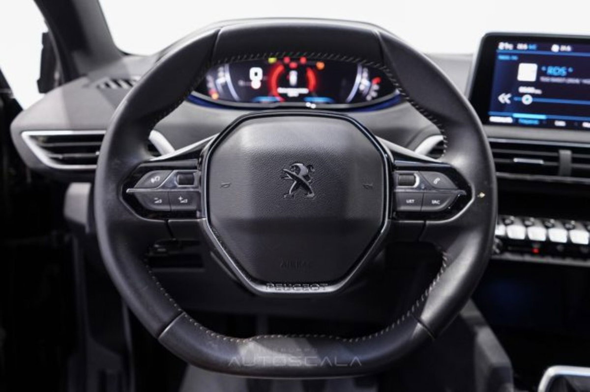 Peugeot 5008 1.2 puretech t Active Pack s&s 130cv (14)