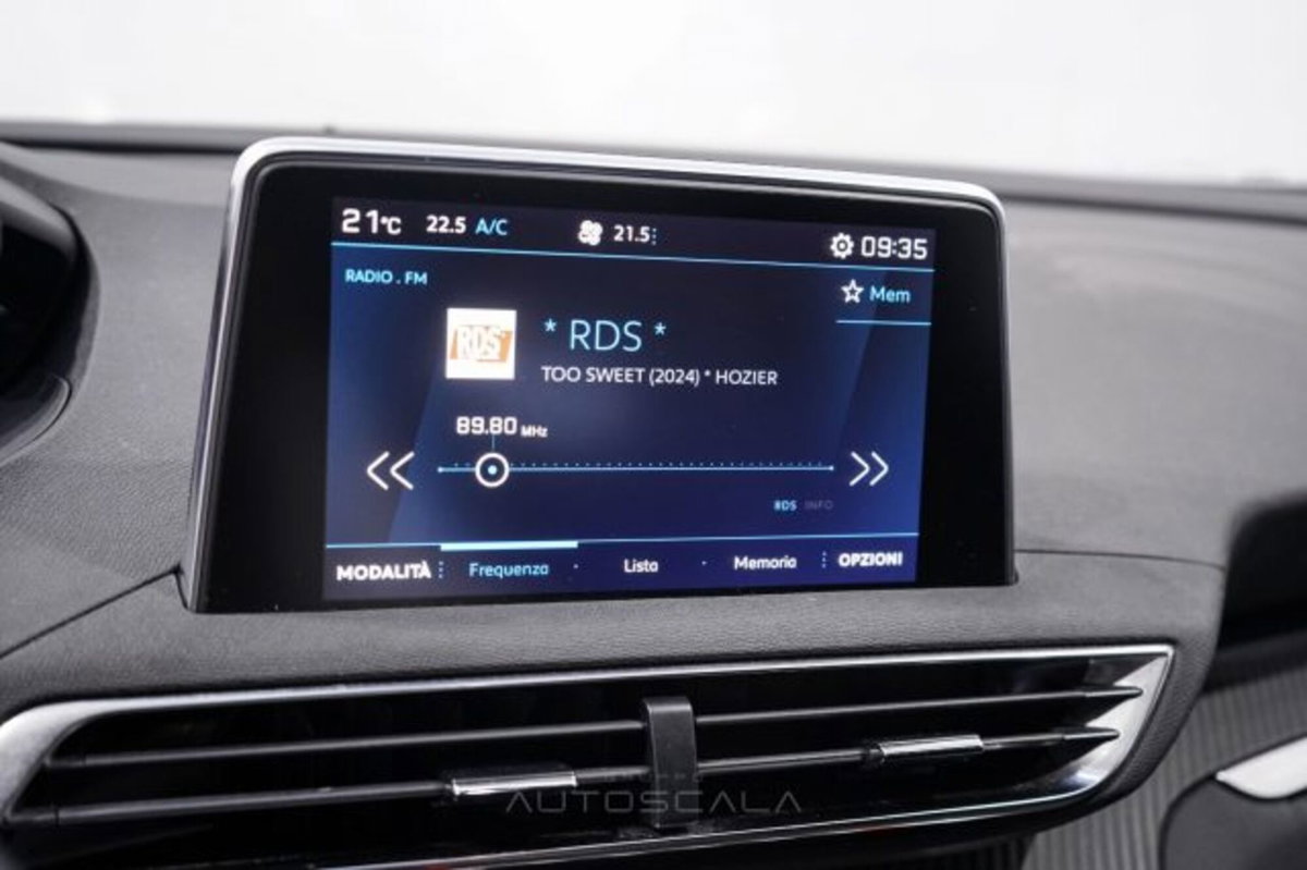 Peugeot 5008 1.2 puretech t Active Pack s&s 130cv (15)