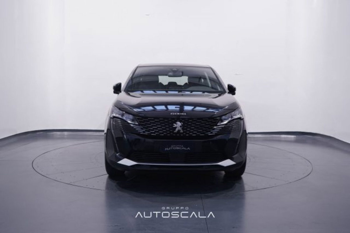 Peugeot 5008 1.2 puretech t Active Pack s&s 130cv (2)