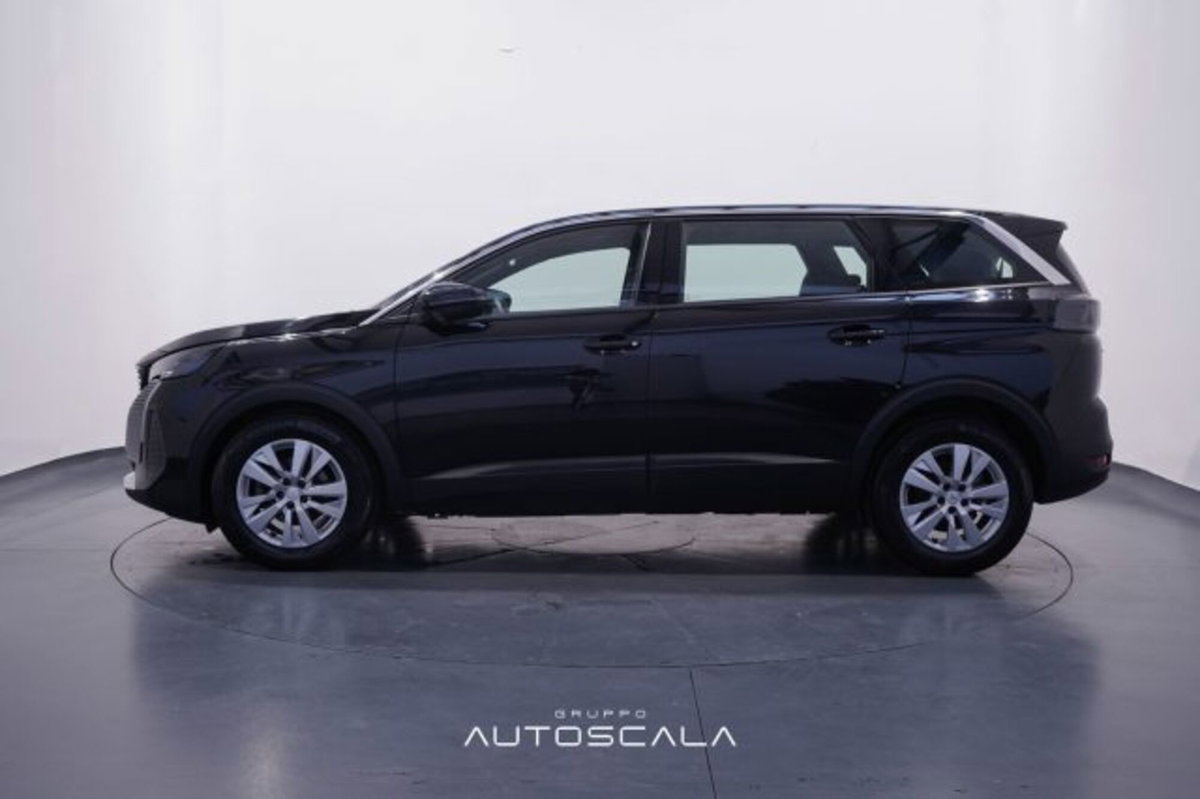 Peugeot 5008 1.2 puretech t Active Pack s&s 130cv (3)