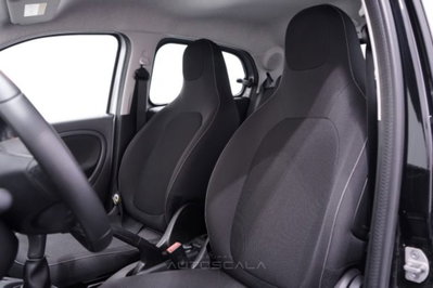 smart forfour forfour 70 1.0 Passion (11)