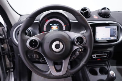 smart forfour forfour 70 1.0 Passion (12)