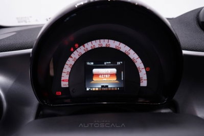 smart forfour forfour 70 1.0 Passion (13)