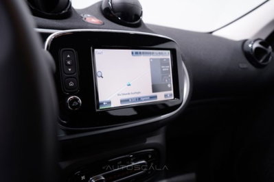 smart forfour forfour 70 1.0 Passion (14)