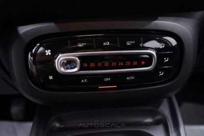 smart forfour forfour 70 1.0 Passion (15)
