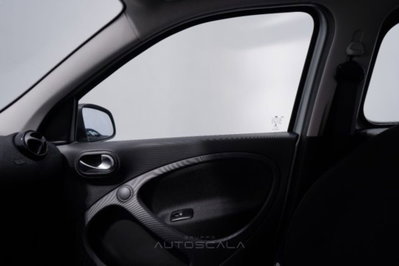 smart forfour forfour 70 1.0 Passion (17)