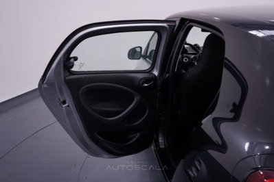 smart forfour forfour 70 1.0 Passion (18)