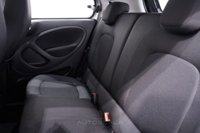 smart forfour forfour 70 1.0 Passion (19)