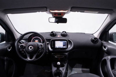 smart forfour forfour 70 1.0 Passion (20)