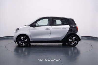 smart forfour forfour 70 1.0 Passion (3)
