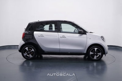 smart forfour forfour 70 1.0 Passion (7)