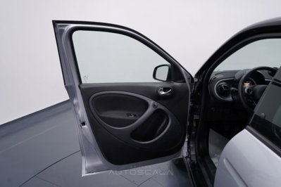 smart forfour forfour 70 1.0 Passion (9)