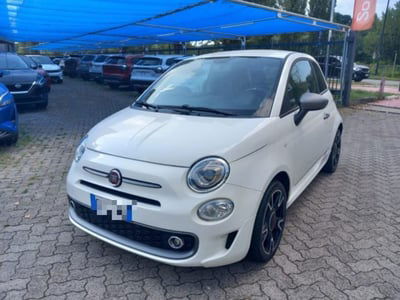 Fiat 500 1.2 S usata