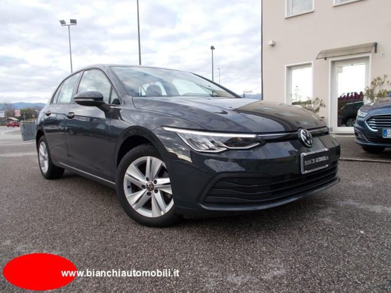 Volkswagen Golf 2.0 TDI SCR Life