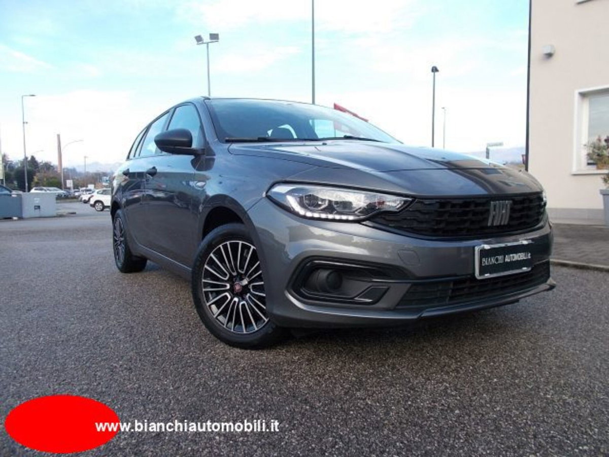 Fiat Tipo Station Wagon Tipo 1.3 Mjt S&S SW Life
