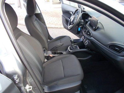 Fiat Tipo Station Wagon Tipo 1.3 Mjt S&S SW Life (10)
