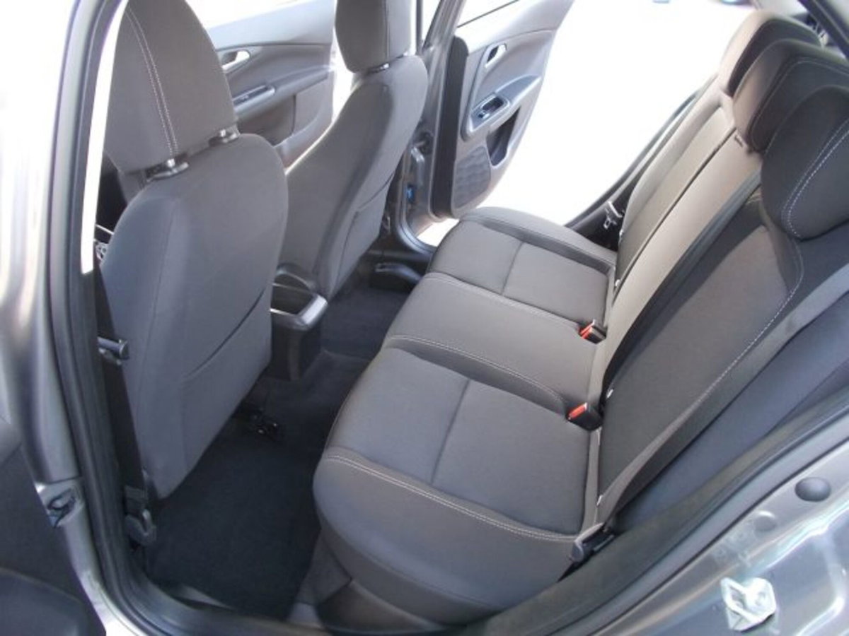 Fiat Tipo Station Wagon Tipo 1.3 Mjt S&S SW Life (11)