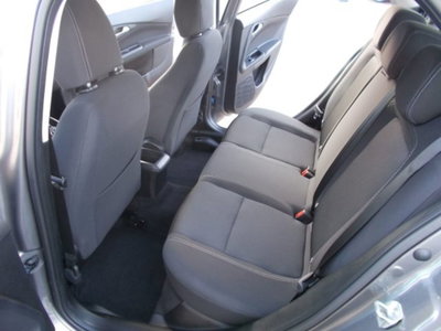 Fiat Tipo Station Wagon Tipo 1.3 Mjt S&S SW Life (11)