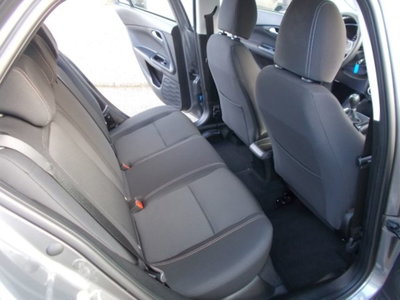Fiat Tipo Station Wagon Tipo 1.3 Mjt S&S SW Life (13)