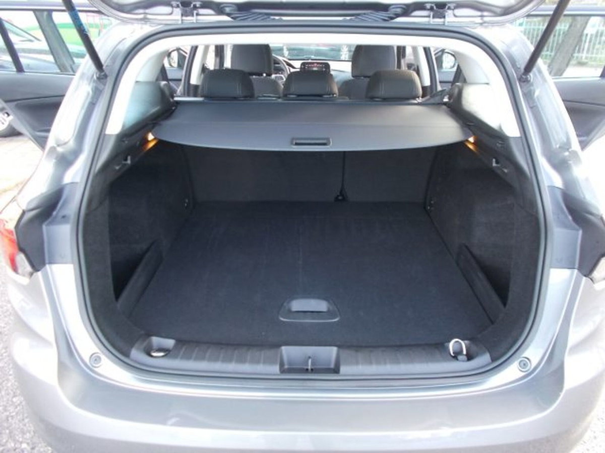 Fiat Tipo Station Wagon Tipo 1.3 Mjt S&S SW Life (16)