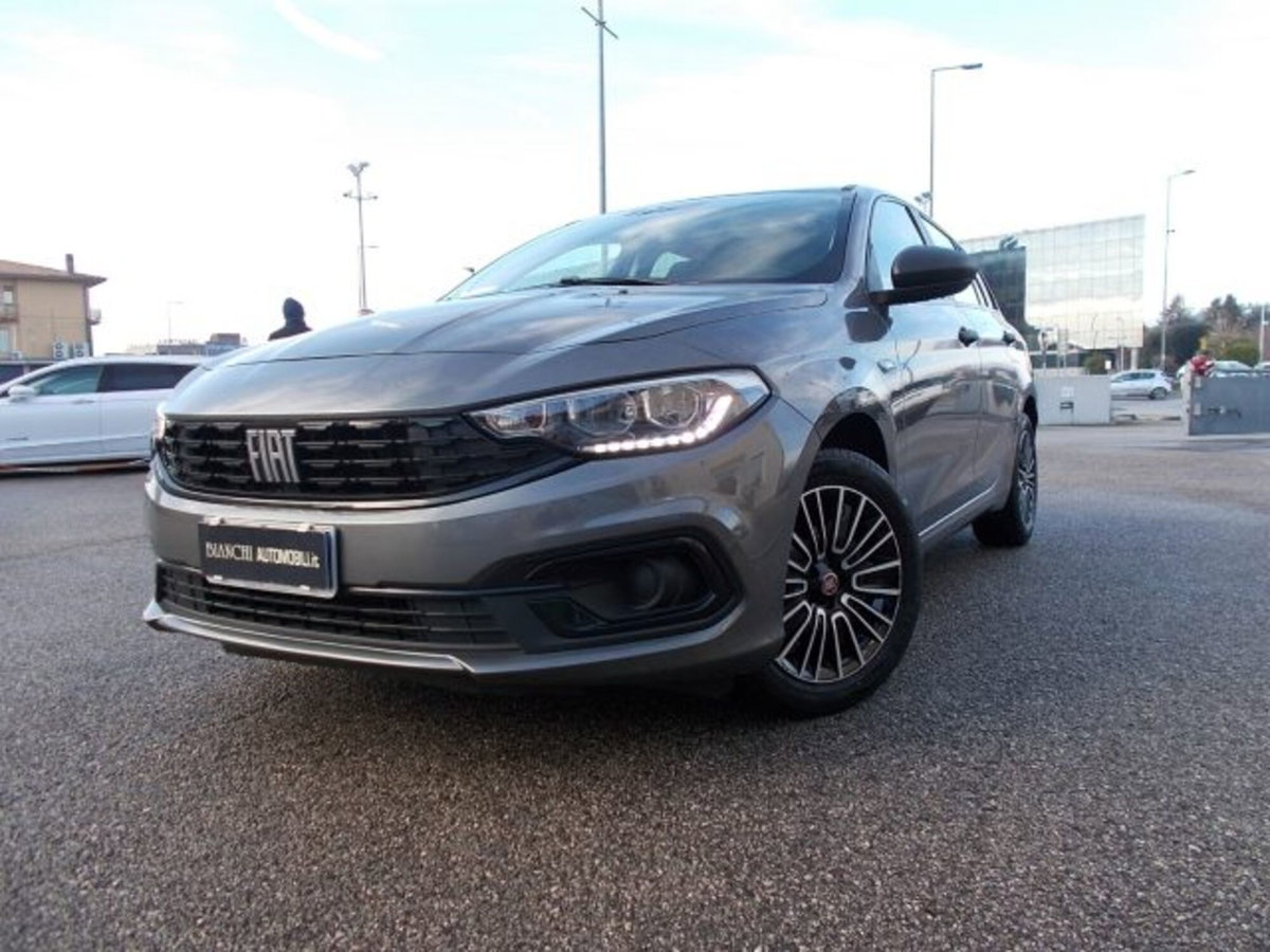 Fiat Tipo Station Wagon Tipo 1.3 Mjt S&S SW Life (2)