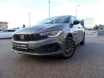 Fiat Tipo Station Wagon Tipo 1.3 Mjt S&S SW Life (2)