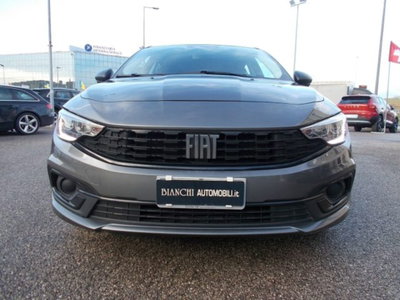 Fiat Tipo Station Wagon Tipo 1.3 Mjt S&S SW Life (8)