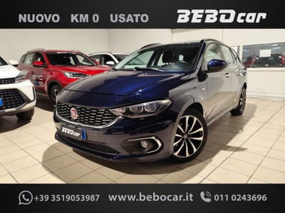 Fiat Tipo Station Wagon Tipo 1.6 Mjt S&S SW S-Design usata