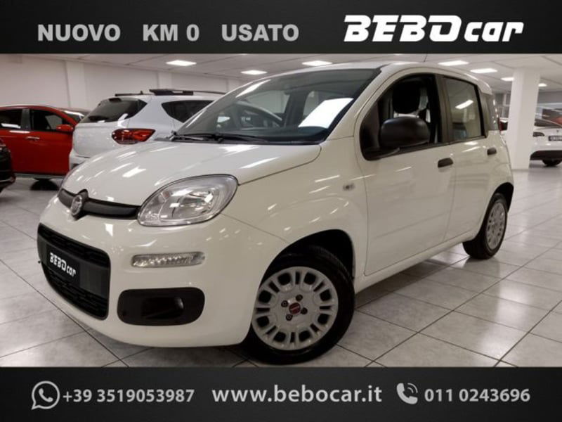 Fiat Panda 1.2 EasyPower