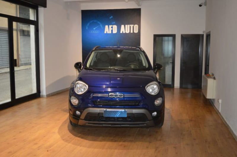 Fiat 500X 1.0 T3 120 CV