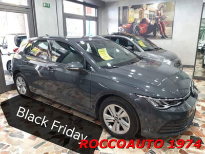 Volkswagen Golf 1.0 TSI EVO Life usata