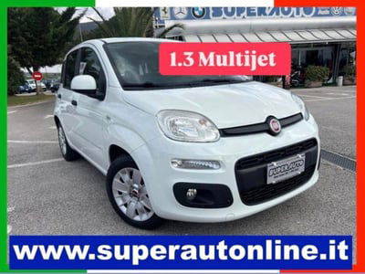 Fiat Panda 1.3 MJT S&S Easy usata