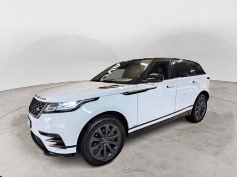 Land Rover Range Rover Velar 2.0D I4 180 CV R-Dynamic S