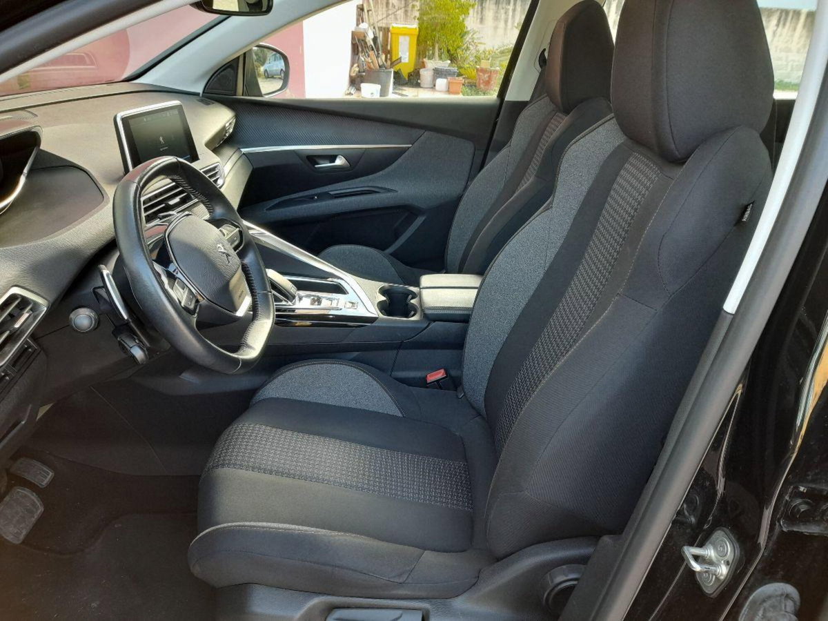 Peugeot 5008 BlueHDi 130 S&S EAT8 Active Business (10)