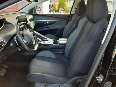 Peugeot 5008 BlueHDi 130 S&S EAT8 Active Business (10)