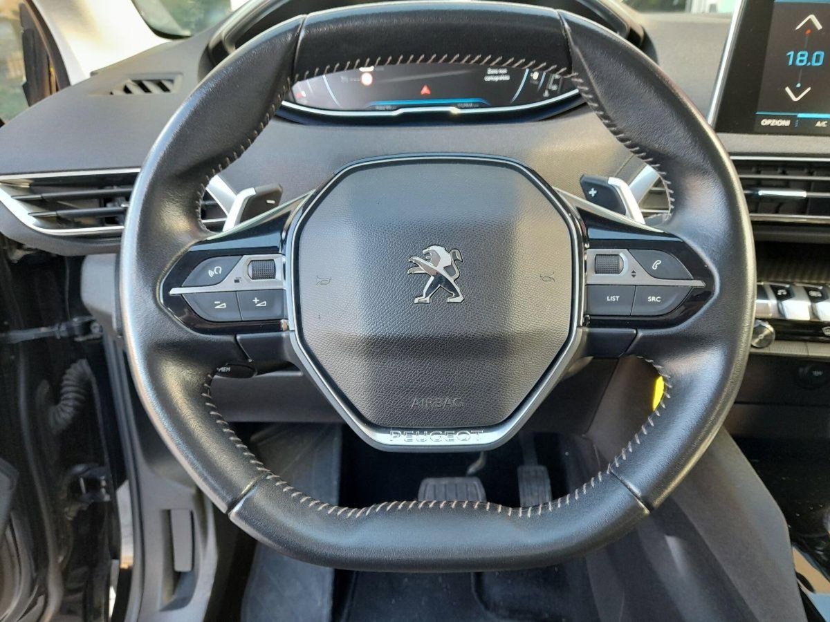 Peugeot 5008 BlueHDi 130 S&S EAT8 Active Business (12)