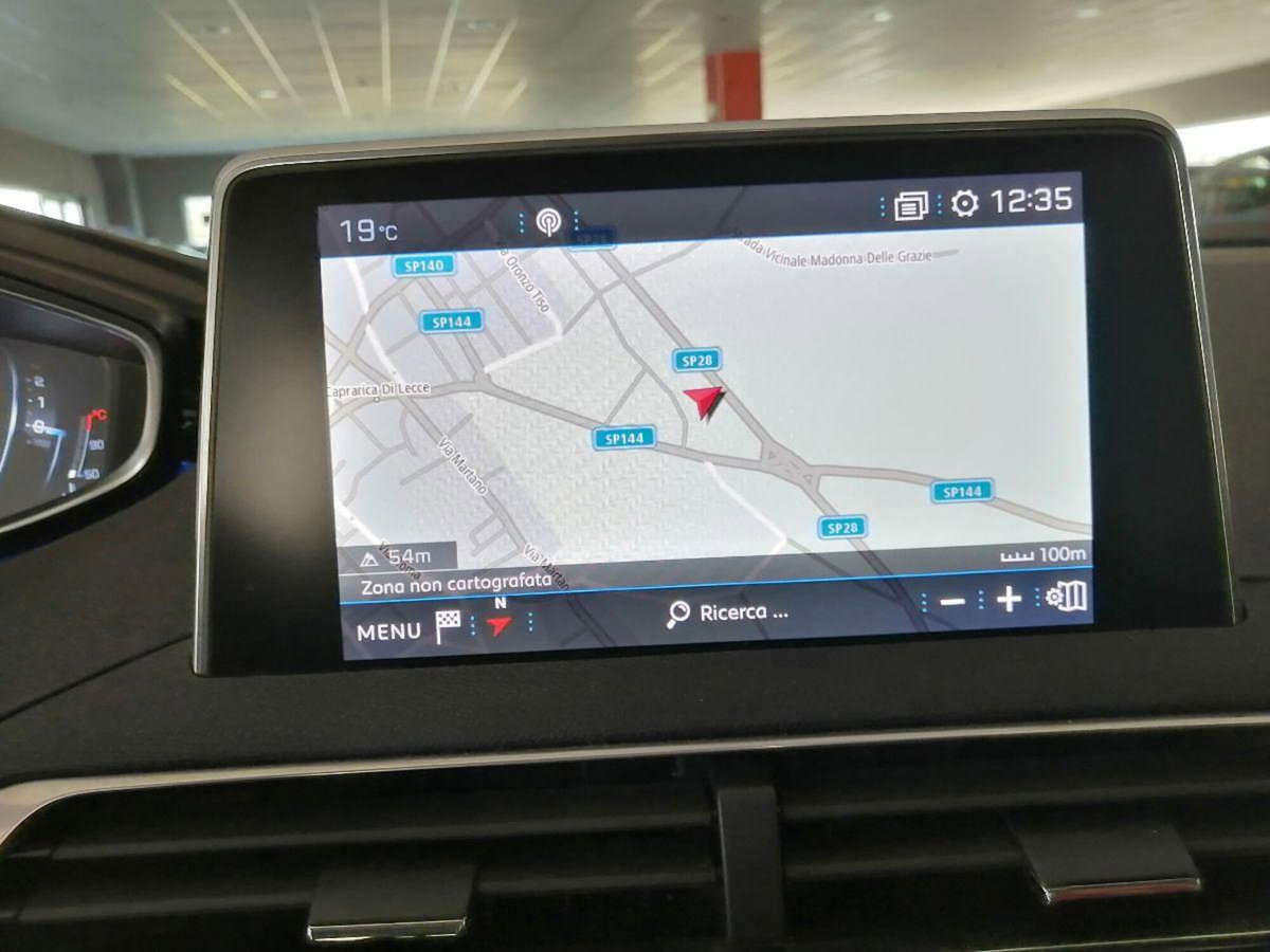 Peugeot 5008 BlueHDi 130 S&S EAT8 Active Business (15)