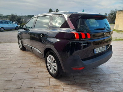 Peugeot 5008 BlueHDi 130 S&S EAT8 Active Business (6)