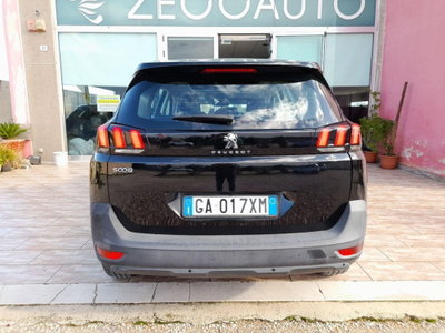 Peugeot 5008 BlueHDi 130 S&S EAT8 Active Business (7)