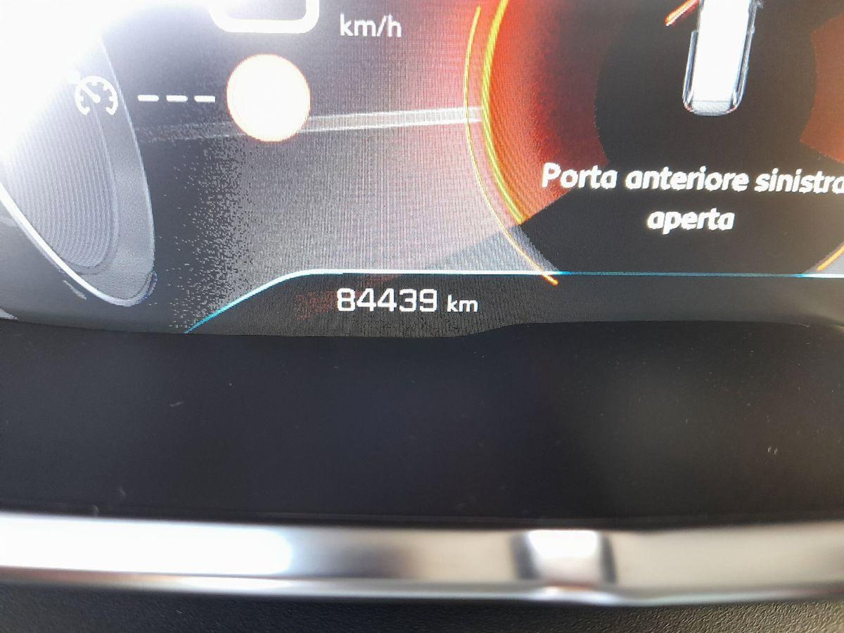 Peugeot 5008 BlueHDi 130 S&S EAT8 Active Business (8)