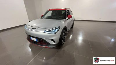 smart #1 Brabus usata