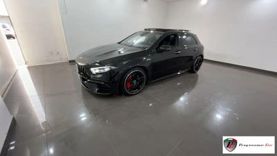 Mercedes-Benz Classe A 45S AMG 4Matic+ usata