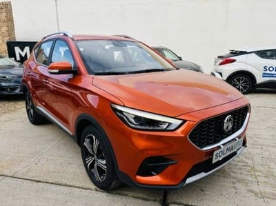 Mg ZS ZS 1.5 Luxury usata