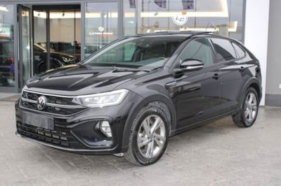Volkswagen Taigo 1.5 tsi R-Line 150cv dsg usata