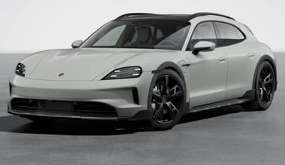 Porsche Taycan Sport Turismo 4S Sport Turismo nuova