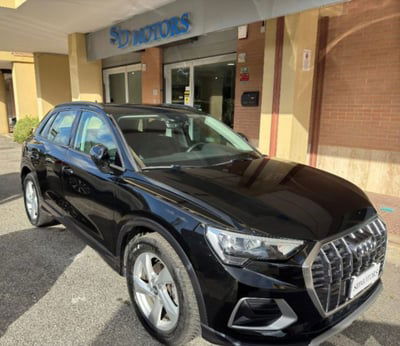 Audi Q3 35 TFSI S tronic Business usata