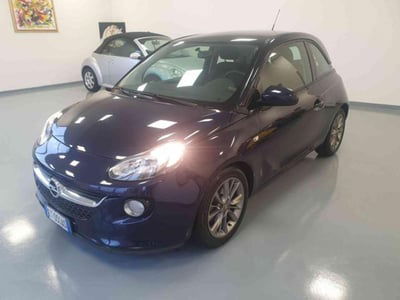 Opel Adam 1.2 70 CV usata